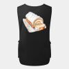 ‘Utility 2.0’ vest apron Thumbnail