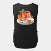 ‘Utility 2.0’ vest apron Thumbnail
