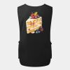 ‘Utility 2.0’ vest apron Thumbnail