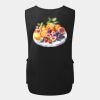 ‘Utility 2.0’ vest apron Thumbnail