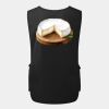 ‘Utility 2.0’ vest apron Thumbnail
