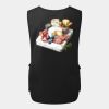 ‘Utility 2.0’ vest apron Thumbnail