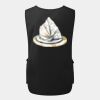‘Utility 2.0’ vest apron Thumbnail
