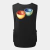 ‘Utility 2.0’ vest apron Thumbnail