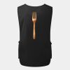 ‘Utility 2.0’ vest apron Thumbnail