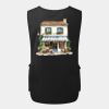 ‘Utility 2.0’ vest apron Thumbnail