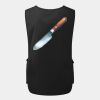 ‘Utility 2.0’ vest apron Thumbnail