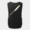‘Utility 2.0’ vest apron Thumbnail