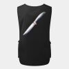 ‘Utility 2.0’ vest apron Thumbnail