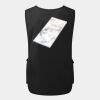 ‘Utility 2.0’ vest apron Thumbnail