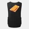 ‘Utility 2.0’ vest apron Thumbnail