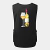 ‘Utility 2.0’ vest apron Thumbnail