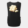 ‘Utility 2.0’ vest apron Thumbnail
