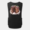 ‘Utility 2.0’ vest apron Thumbnail