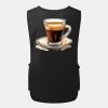 ‘Utility 2.0’ vest apron Thumbnail