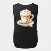 ‘Utility 2.0’ vest apron Thumbnail