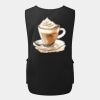 ‘Utility 2.0’ vest apron Thumbnail
