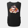 ‘Utility 2.0’ vest apron Thumbnail