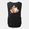 ‘Utility 2.0’ vest apron Thumbnail
