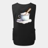 ‘Utility 2.0’ vest apron Thumbnail