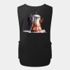 ‘Utility 2.0’ vest apron Thumbnail