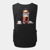 ‘Utility 2.0’ vest apron Thumbnail