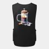 ‘Utility 2.0’ vest apron Thumbnail