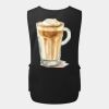 ‘Utility 2.0’ vest apron Thumbnail