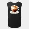 ‘Utility 2.0’ vest apron Thumbnail