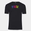 Interlock tee (520) Thumbnail