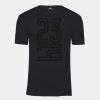 Interlock tee (520) Thumbnail