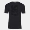 Interlock tee (520) Thumbnail
