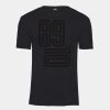 Interlock tee (520) Thumbnail