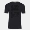 Interlock tee (520) Thumbnail