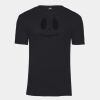 Interlock tee (520) Thumbnail