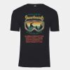 Interlock tee (520) Thumbnail