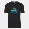 Interlock tee (520) Thumbnail