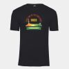 Interlock tee (520) Thumbnail