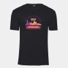 Interlock tee (520) Thumbnail