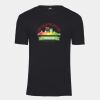 Interlock tee (520) Thumbnail