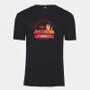Interlock tee (520) Thumbnail