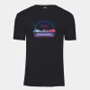 Interlock tee (520) Thumbnail