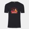 Interlock tee (520) Thumbnail