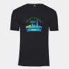 Interlock tee (520) Thumbnail