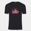 Interlock tee (520) Thumbnail