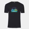 Interlock tee (520) Thumbnail