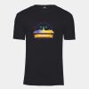Interlock tee (520) Thumbnail