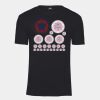 Interlock tee (520) Thumbnail