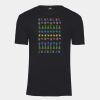 Interlock tee (520) Thumbnail