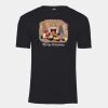 Interlock tee (520) Thumbnail